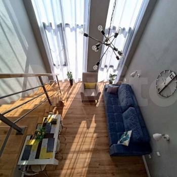 Сдается 2-х комнатная квартира, 42 м²