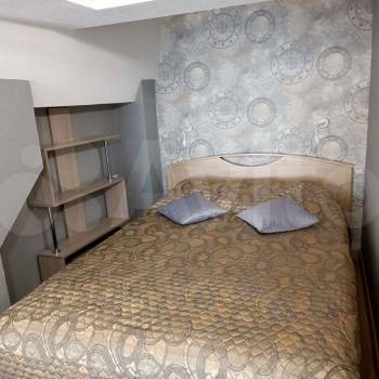 Сдается 2-х комнатная квартира, 42 м²