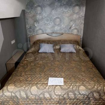 Сдается 2-х комнатная квартира, 42 м²
