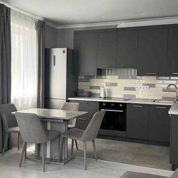 Сдается 2-х комнатная квартира, 67 м²
