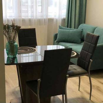 Сдается 1-комнатная квартира, 38 м²