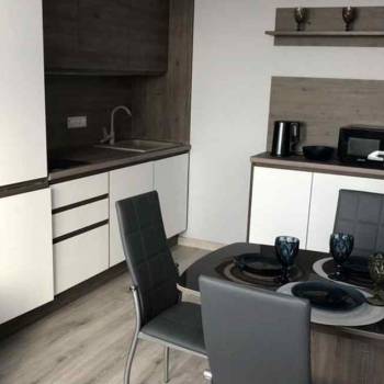 Сдается 1-комнатная квартира, 38 м²