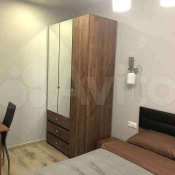 Сдается 1-комнатная квартира, 38 м²