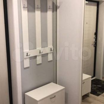Сдается 1-комнатная квартира, 38 м²