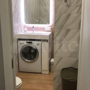 Сдается 1-комнатная квартира, 38 м²