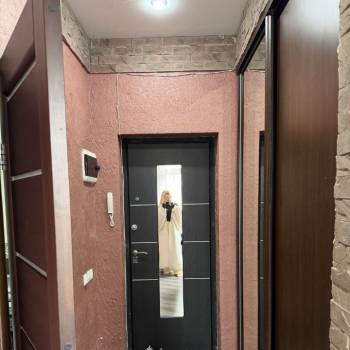 Сдается 1-комнатная квартира, 45 м²