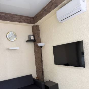 Сдается 1-комнатная квартира, 45 м²
