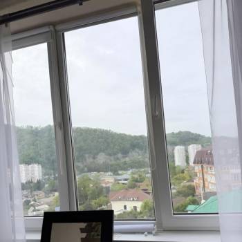 Сдается 1-комнатная квартира, 45 м²
