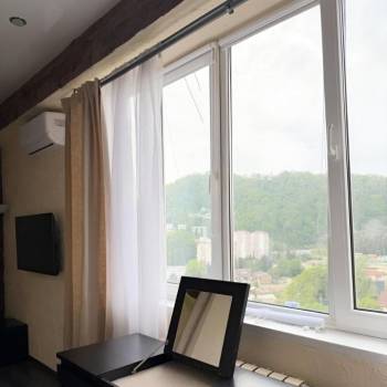 Сдается 1-комнатная квартира, 45 м²