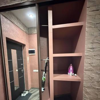 Сдается 1-комнатная квартира, 45 м²