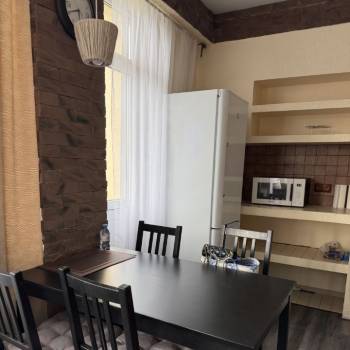 Сдается 1-комнатная квартира, 45 м²