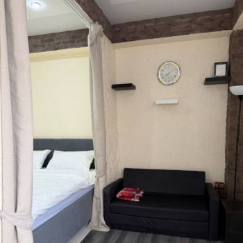 Сдается 1-комнатная квартира, 45 м²