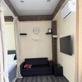 Сдается 1-комнатная квартира, 45 м²
