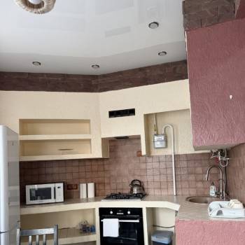 Сдается 1-комнатная квартира, 45 м²