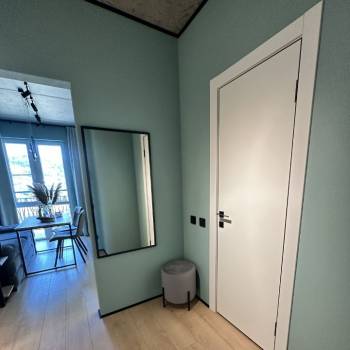 Продается 1-комнатная квартира, 30 м²