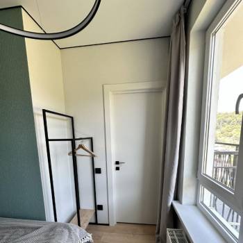 Продается 1-комнатная квартира, 30 м²