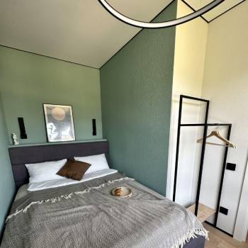 Продается 1-комнатная квартира, 30 м²