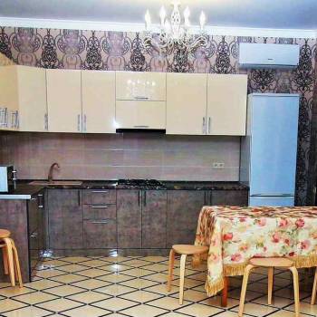 Сдается 2-х комнатная квартира, 52 м²