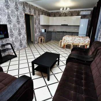 Сдается 2-х комнатная квартира, 52 м²