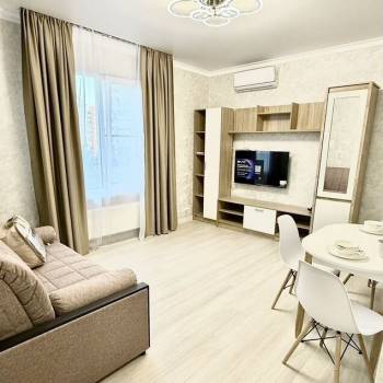 Сдается 1-комнатная квартира, 28 м²