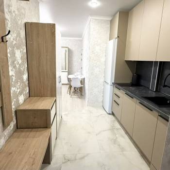 Сдается 1-комнатная квартира, 28 м²