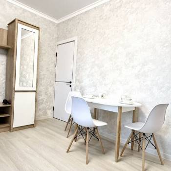 Сдается 1-комнатная квартира, 28 м²