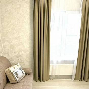 Сдается 1-комнатная квартира, 28 м²