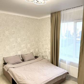 Сдается 1-комнатная квартира, 28 м²