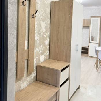 Сдается 1-комнатная квартира, 28 м²