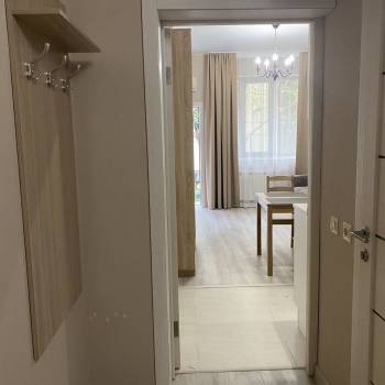 Сдается 2-х комнатная квартира, 42 м²