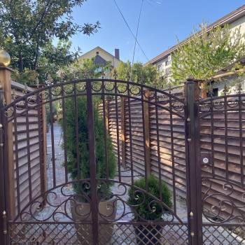 Сдается 2-х комнатная квартира, 42 м²