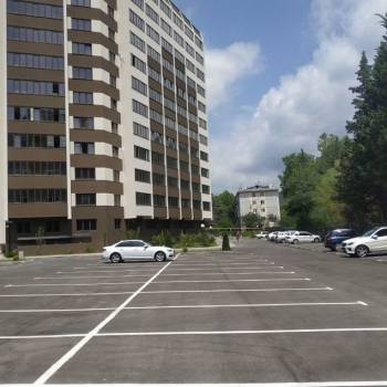 Продается 1-комнатная квартира, 42 м²