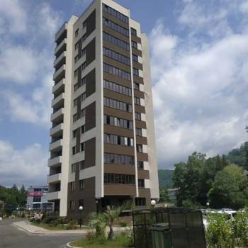 Продается 1-комнатная квартира, 42 м²