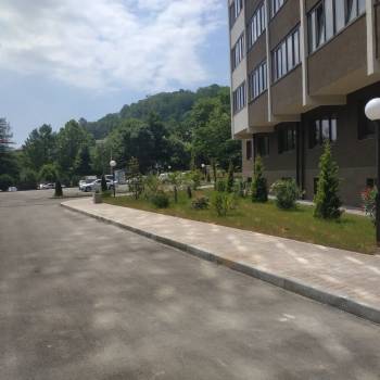 Продается 1-комнатная квартира, 42 м²