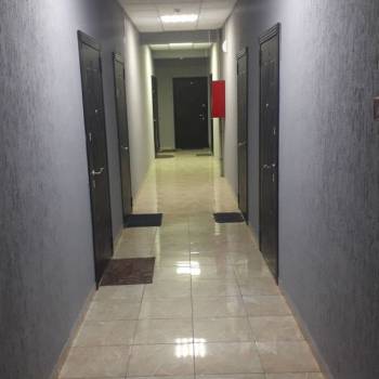 Продается 1-комнатная квартира, 37,7 м²