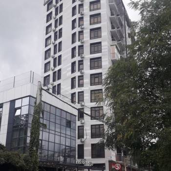 Продается 1-комнатная квартира, 37,7 м²