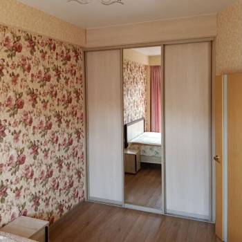 Продается 1-комнатная квартира, 37,7 м²