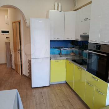 Продается 1-комнатная квартира, 37,7 м²