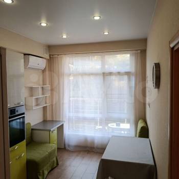 Продается 1-комнатная квартира, 37,7 м²