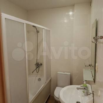 Продается 1-комнатная квартира, 37,7 м²