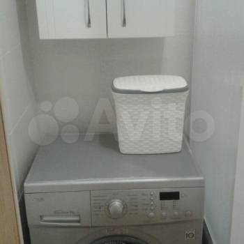 Продается 1-комнатная квартира, 37,7 м²