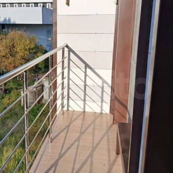 Продается 1-комнатная квартира, 37,7 м²