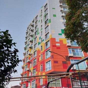 Сдается 1-комнатная квартира, 31,9 м²