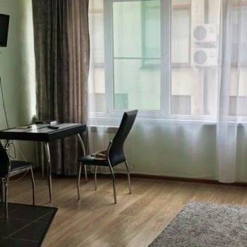 Сдается 1-комнатная квартира, 30 м²