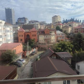 Сдается 2-х комнатная квартира, 61 м²