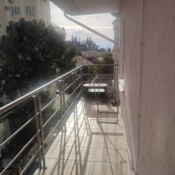 Сдается 2-х комнатная квартира, 61 м²