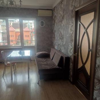Сдается 2-х комнатная квартира, 61 м²