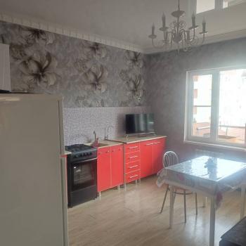 Сдается 2-х комнатная квартира, 61 м²