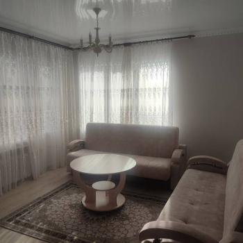 Сдается 2-х комнатная квартира, 61 м²