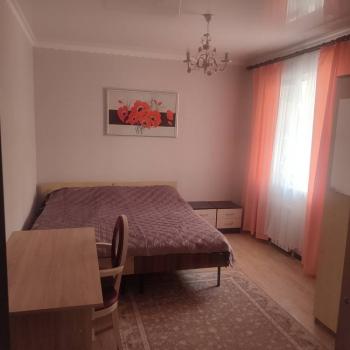 Сдается 2-х комнатная квартира, 61 м²